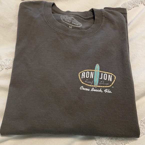 Ron Jon Other - Ron Jon long sleeve tshirt